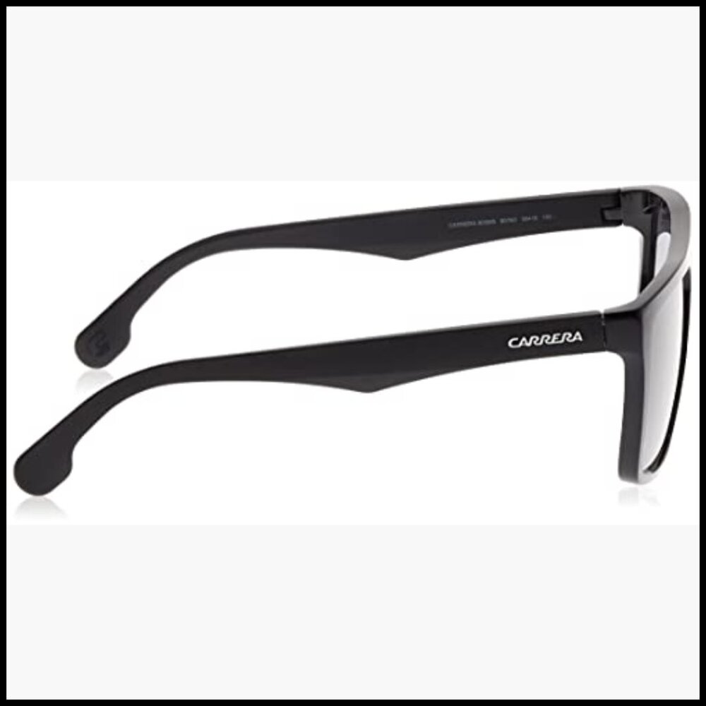 Rectangular Sunglasses with Plastic Frame, UV Pro… - image 4